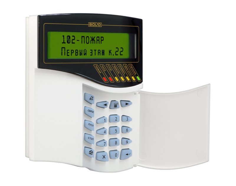 С2000-М Болид