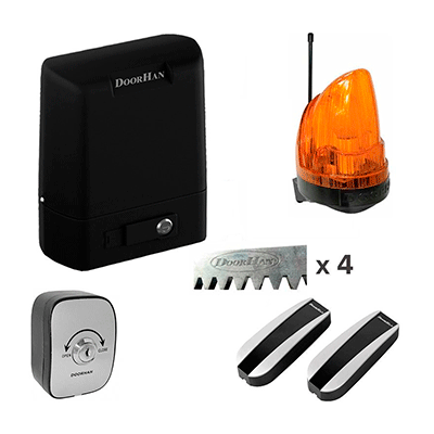 SL-500KIT DoorHan