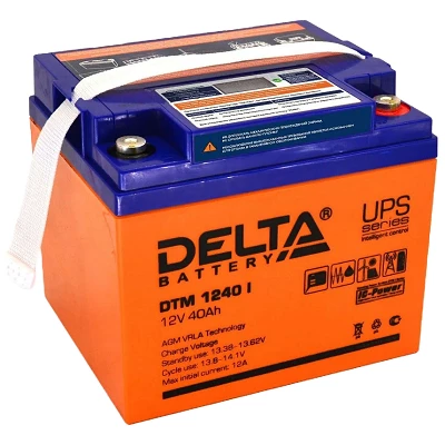 DTM 1240 I DELTA
