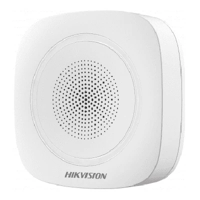DS-PS1-I-WE (Blue Indicator) AX PRO Hikvision