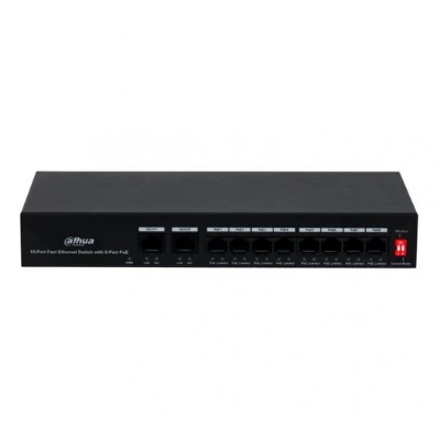 DH-PFS3010-8ET-65 Dahua