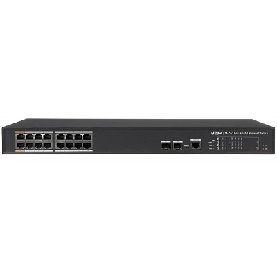 DH-PFS3220-16GT-190 Dahua