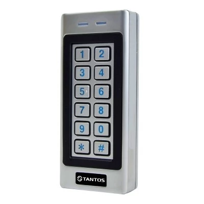 TS-KBD-EM-IP66 Metal Tantos