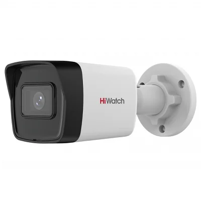 DS-I400(D) (4 mm) HiWatch
