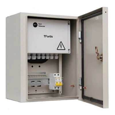 TFortis CrossBox-1 Tfortis