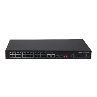 DH-PFS3226-24ET-240 Dahua