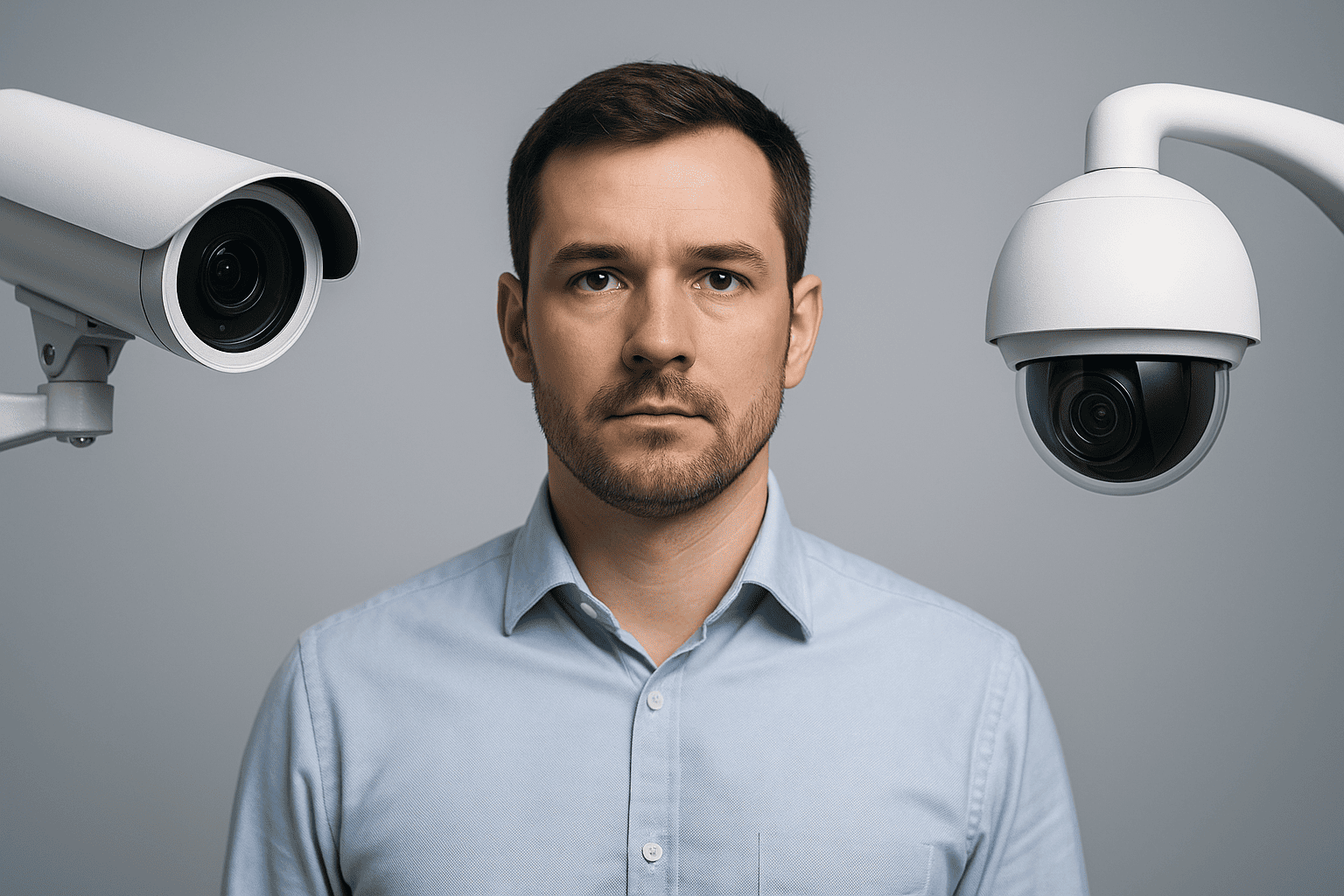 Как выбрать систему видеонаблюдения: IP или аналог?