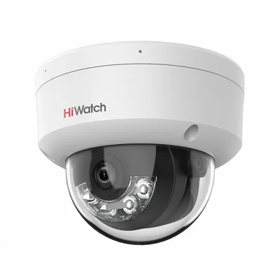 DS-I252M(B)(2.8mm) HiWatch