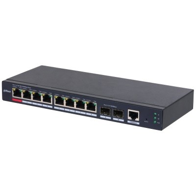 DH-S4210-8GT-110 Dahua