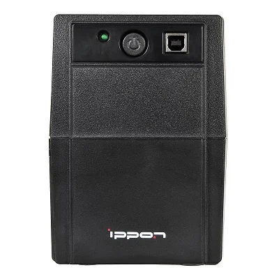 Back Basic 1050 Euro Ippon