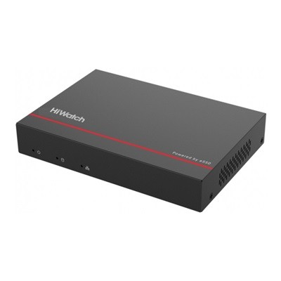 DS-N208EP(1TB) HiWatch