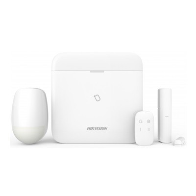 DS-PWA96-KIT-WE AX PRO Умный Дом