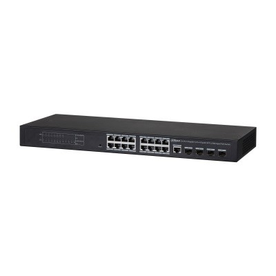 DH-PFS4420-16GT-240 Dahua