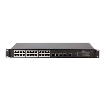 DH-PFS4226-24ET-360 Dahua