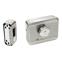 Электромеханические Замки					