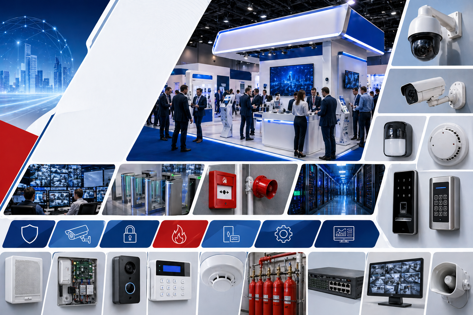 Итоги выставки Securika Moscow 2026: технологии, которые формируют рынок