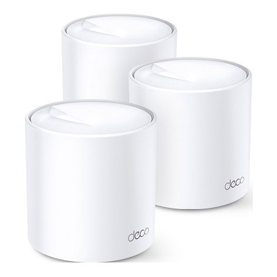 DECO X60 (3-pack) AX3000 TP-Link