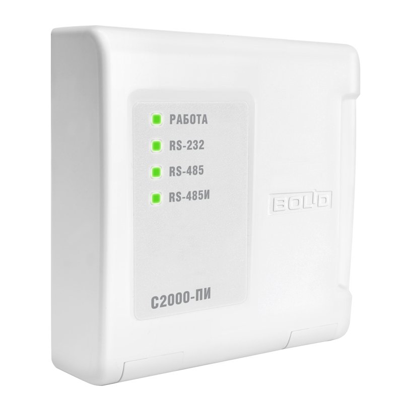 С2000-ПИ Болид 