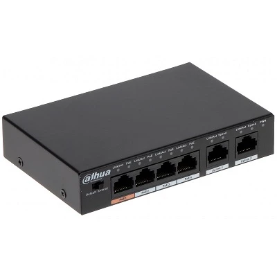 DH-PFS3006-4ET-60 Dahua