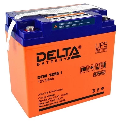 DTM 1255 I DELTA