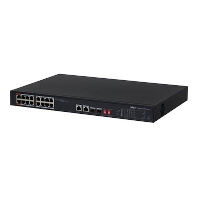 DH-S3218-16ET-240 Dahua