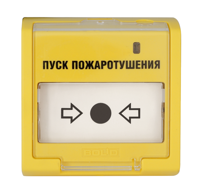 ЭДУ 513-3АМ Болид