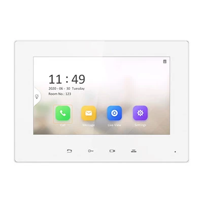 VDP-H2201 HiWatch Pro Non-CCTV