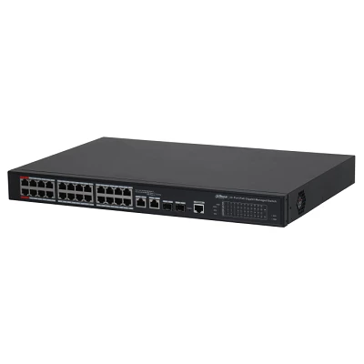 DH-PFS3228-24GT-240 Dahua
