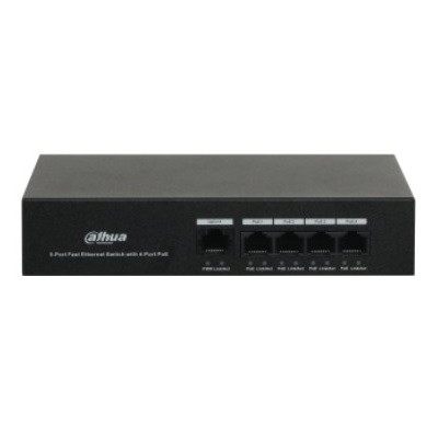 DH-PFS3005-4ET-36 Dahua