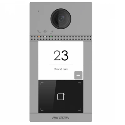 DS-KV8113-WME1(B) Hikvision non-CCTV