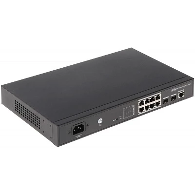DH-PFS4210-8GT-150 Dahua