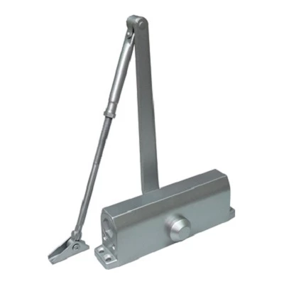ST-DC003-SL Smartec