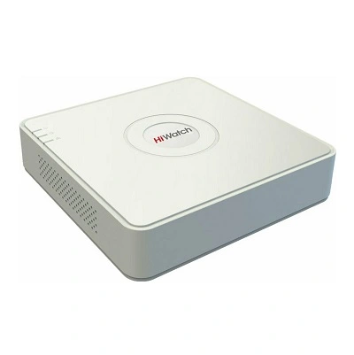 DS-N204P(C) HiWatch