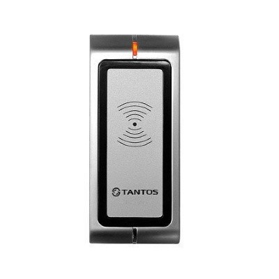 TS-RDR-EHV-2 (Metal) Tantos